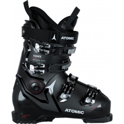 Atomic HAWX MAGNA R90 BLACK/White ski boots