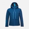 Veste de ski Rossignol FONCTION JKT blue