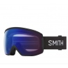 Smith PROXY Black/Photochromic Rose Flash Goggles