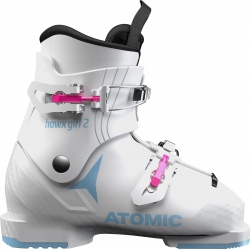 Atomic HAWX GIRL 2 ski boots