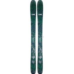 Skis Line PANDORA 104