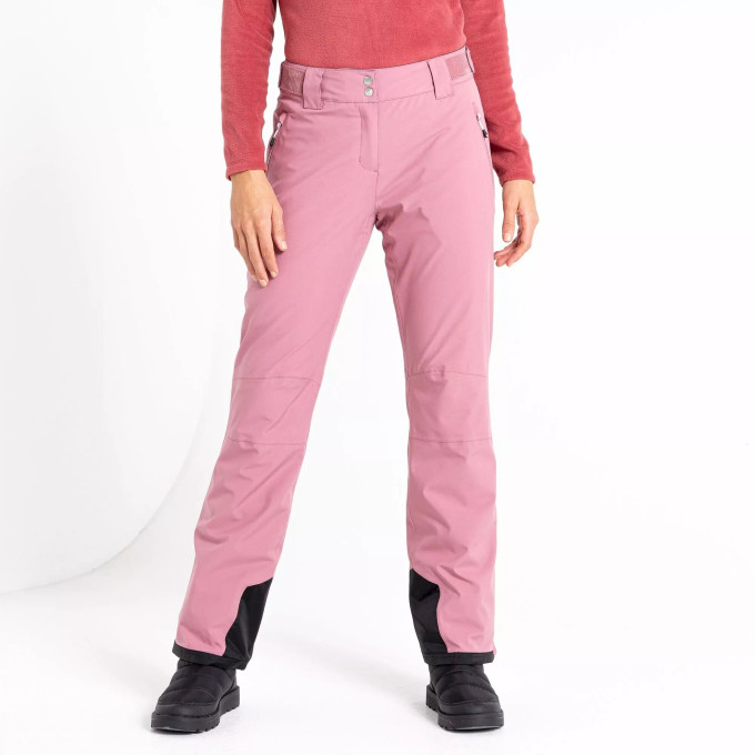 Pantalon de ski pour femmes Descente Giselle DWWWGD54-dnt | S'portofino Pantalon de ski pour femmes Descente Giselle DWWWGD54-dnt | S'portofino