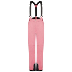 Pantalon de ski pour Femme Dare2b EFFUSED II PANT Mesa-Rose