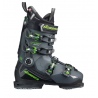 Chaussures de ski Nordica SPORTMACHINE 3 75 W R (GW) Anthracite noir vert