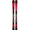 Pack de skis Rossignol HERO MULTIEVENT + NX7 LF