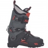 Chaussure de ski Scott FREEGUIDE TOUR grey anthracite/black