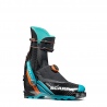 Scarpa ALIEN 4.0 black ski boots