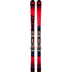 Skis Rossignol HERO GS PRO 126-171 R21 SPX10