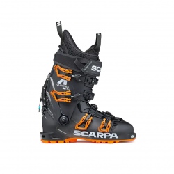 Chaussure de ski Scarpa 4-QUATTRO SL Black Orange