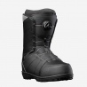 Boots de snowboard Nidecker RANGER black