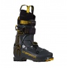 Chaussures de ski Homme La Sportiva SOLAR II Carbon/Yellow