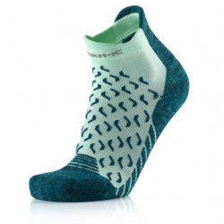 Chaussettes Therm-ic OUTDCOOL ANK LGGREEN
