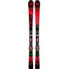 Pack de skis Rossignol HERO SL PRO R21 + fixations NX7