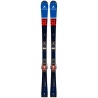 Pack de skis Dynastar SPEED TM SL R21 + NX10