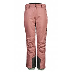Pantalon Killtec KSW 274 WMN SKI PINTS Light Pink