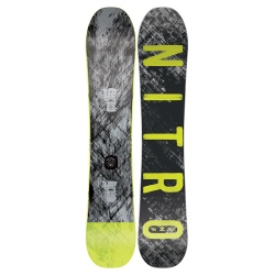 Snowboard Nitro SMP