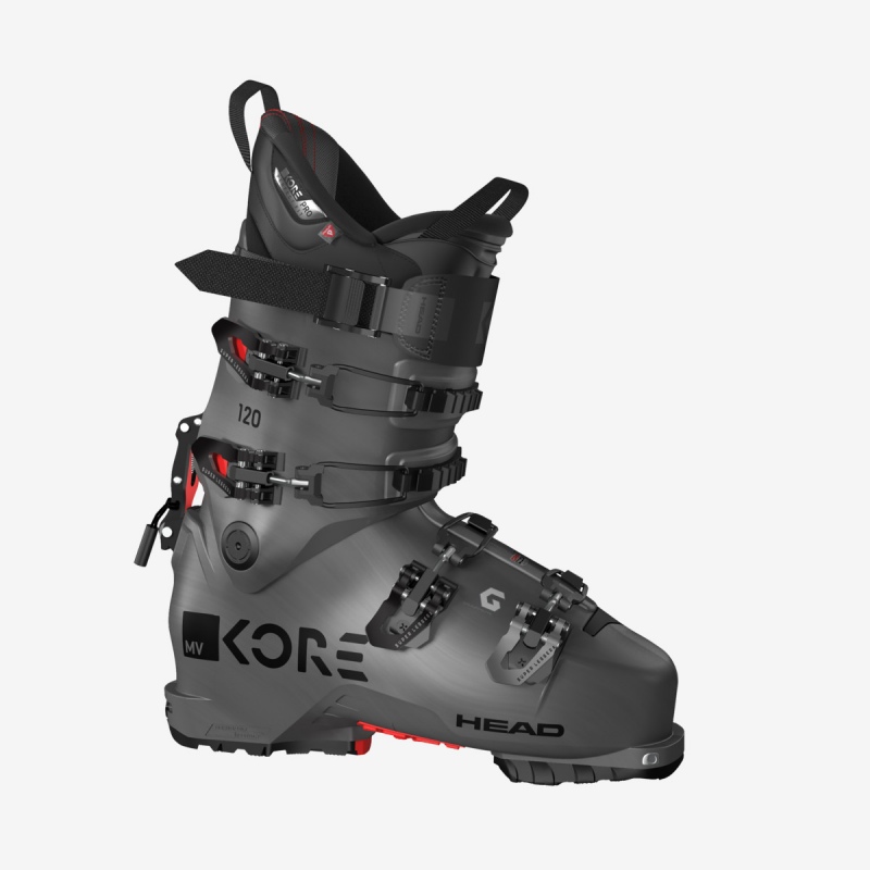 Chaussures de ski Head KORE 120 GW