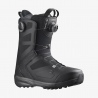 Boots de snowboard Salomon DIALOGUE DUAL BOA Black/Black/Magnet