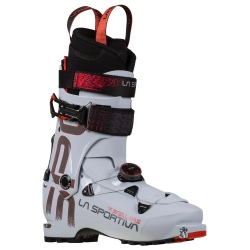 Chaussures de ski alpinisme La Sportiva STELLAR II Ice/Hibiscus