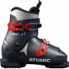 Chaussures de ski Atomic HAWX JR 2 Black/Red