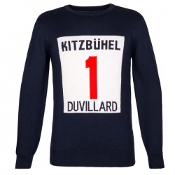 122543 KNIT PULLOVER H