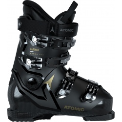 Chaussures de ski Atomic HAWX MAGNA R75 W BLACK