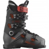 Salomon S/PRO HV R90 GW BK/ANTC/RED ski boots