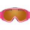 Goggle Cairn BOOSTER CMAX Neon Pink