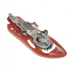 Inook ODYSSEY FIRE snowshoes