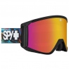 Masque de ski Spy RAIDER Psychedelic/ML Bronze Pink Spectra Mirror