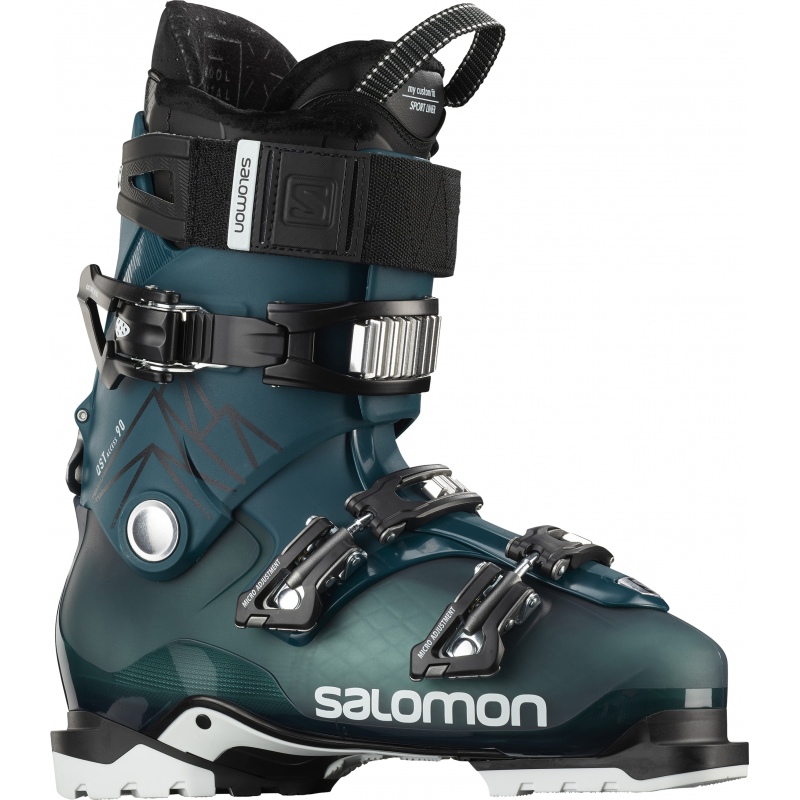 Salomon Access 90 ski boots