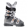 Chaussures de ski Head NEXO LYT 8WR Anthracite/Black