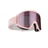 Masque de ski Bliz RAVE JR Powder Pink/Pink Multi