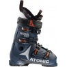 Chaussures de ski Atomic HAWX PRIME R100 Dark Blue/Black