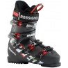 Chaussures de ski Rossignol RBJ8410 - SPEED RENTAL Titanium