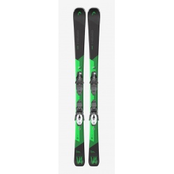 Head V4 XL skis +PR10 GW