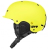 Spy Galactic MIPS Matte Neon Yellow ski helmet