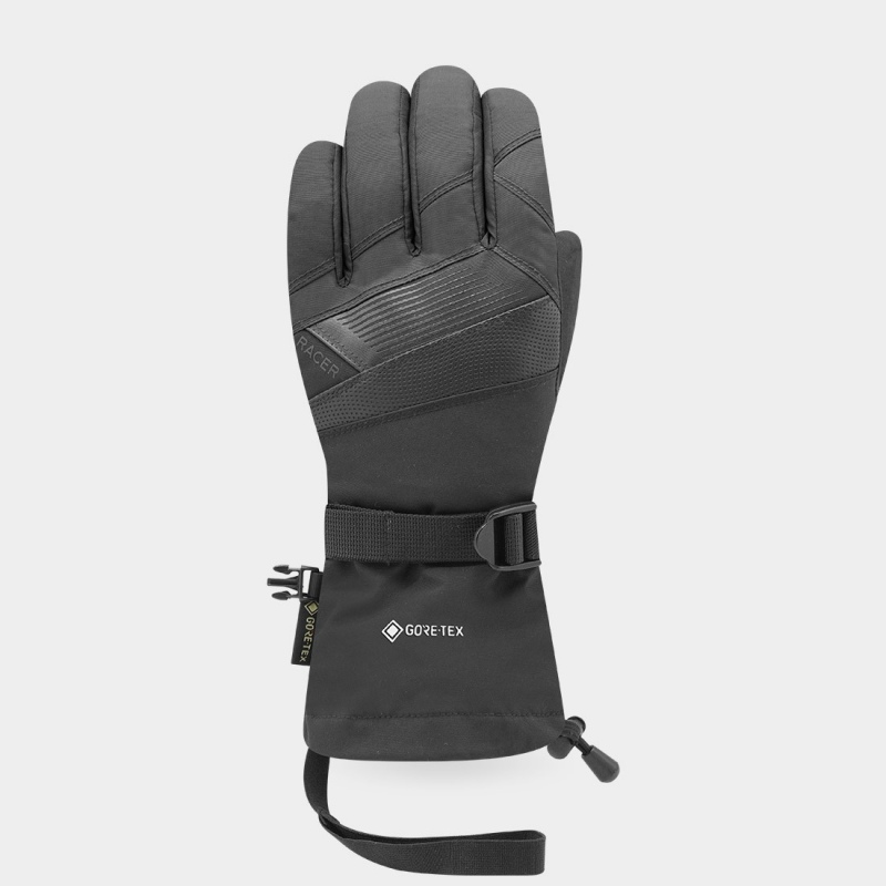 Gants pour homme : gants de ski en GORE-TEX gants de randonnée
