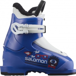 Chaussures de ski Salomon T1