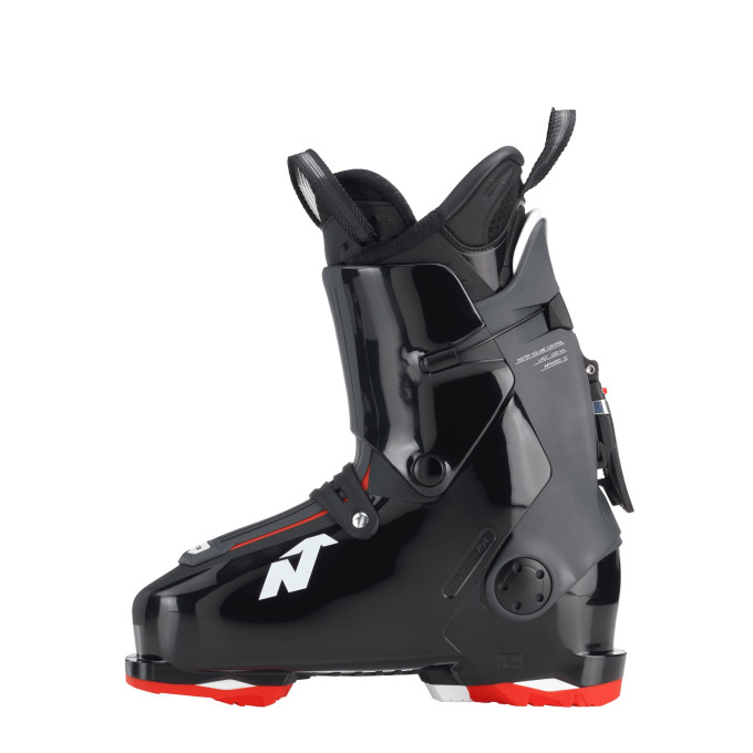 Chaussures De Ski Nordica HF 75 W - Taille 39 Noir | Pour Femme | Équipement Ski Alpin