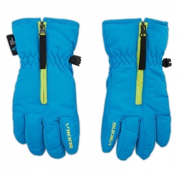 Viking ASTI KIDS ski gloves