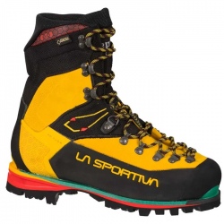 Chaussures d'alpinisme La Sportiva NEPAL EVO GTX Jaune