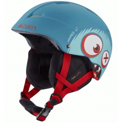Cairn ANDROMED J ocean monster ski helmet