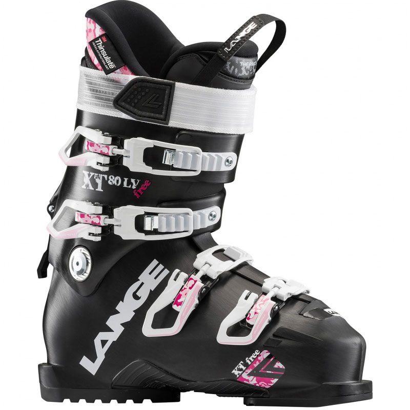 Chaussures de ski Lange XT FREE 80 W