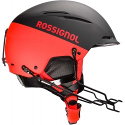 Rossignol HERO TEMPLAR IMPACTS SL (with chinguard) helmet
