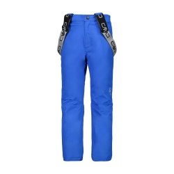 Pantalon de ski CMP CLIMA PROTECT Blue Royal