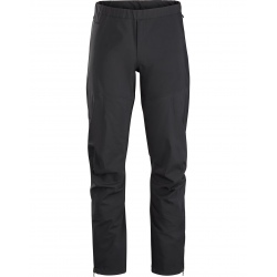 Pantalon polyvalent Arc’Teryx BETA PANT MEN'S Black