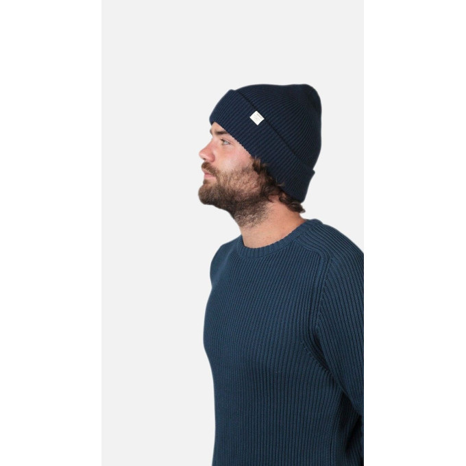 Bonnet Kinabalu Beanie Kids Barts - Enfant Bleu Bright Garçon
