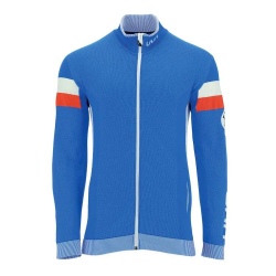 Deuxième couche UYN NATYON OW KNITTED 2ND LAYER FULL ZIP France