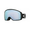Masque de ski Oakley FLIGHT TRACKER M Matte Black/Sapphire Iridium
